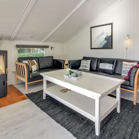 Gundula - 30km From The Sea In Western Jutland By Interhome *