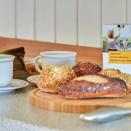 Gundula - 30km From The Sea In Western Jutland By Interhome Holiday home Toftlund
