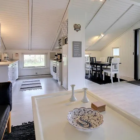 Gundula - 30km From The Sea By Interhome * Toftlund