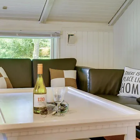 Holiday home Gundula - 30km From The Sea In Western Jutland By Interhome Toftlund