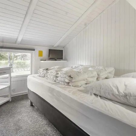 Holiday home Gundula - 30km From The Sea In Western Jutland By Interhome