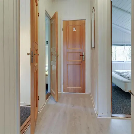 Holiday home Gundula - 30km From The Sea In Western Jutland By Interhome