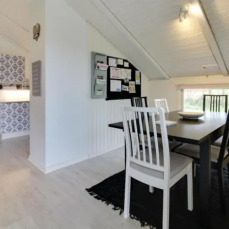 Gundula - 30km From The Sea By Interhome Toftlund