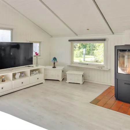 Holiday home Gundula - 30km From The Sea In Western Jutland By Interhome