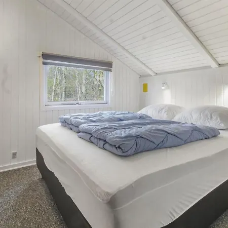 Gundula - 30km From The Sea In Western Jutland By Interhome