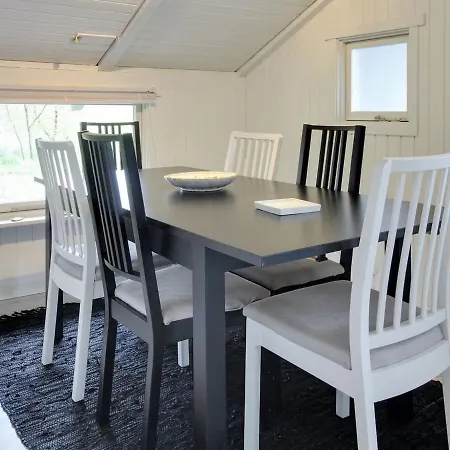 Holiday home Gundula - 30km From The Sea In Western Jutland By Interhome