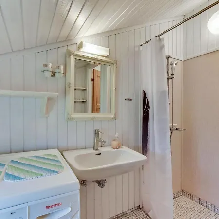Gundula - 30km From The Sea In Western Jutland By Interhome Holiday home