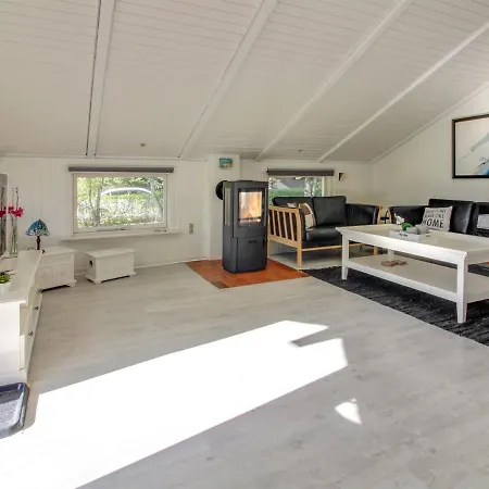 Gundula - 30km From The Sea In Western Jutland By Interhome