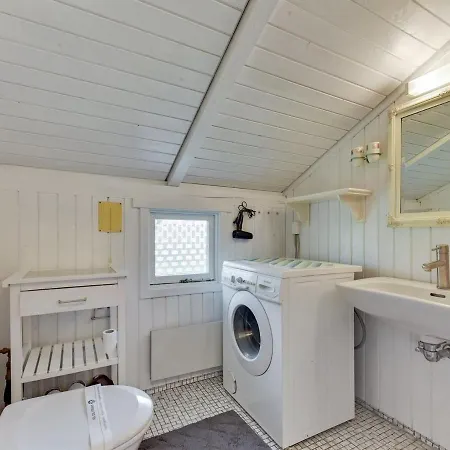 Gundula - 30km From The Sea In Western Jutland By Interhome Toftlund
